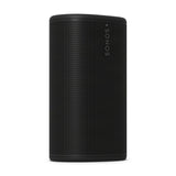 SONOS PLAYPUS1, Play Mini Portable Smart Speaker - Black / White