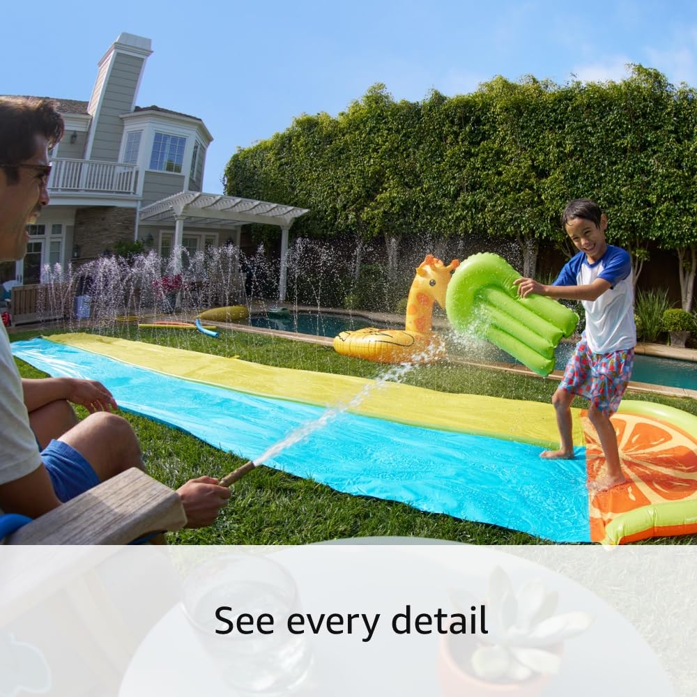 Ring Outdoor Cam Plus Featuring Retinal 2K, Wired, Indoor / Outdoor, (Black / White)