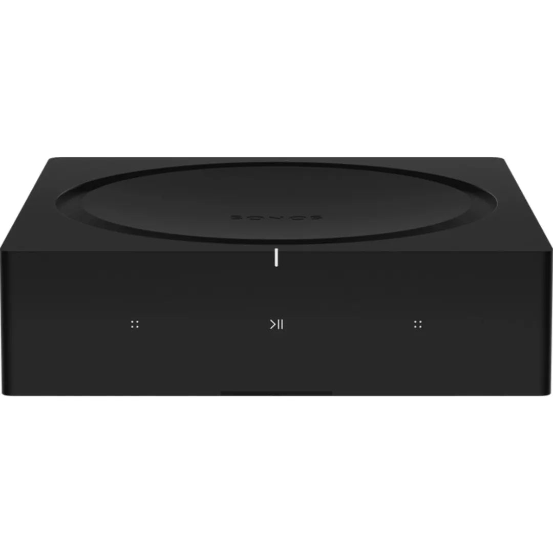 SONOS AMPG1US1, Amp 250W Stereo Power Amplifier - Black