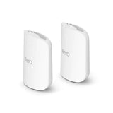 eero PRO7, Tri-Band Mesh Wi-Fi Router, 3 Pack