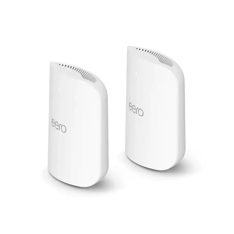 eero PRO7, Tri-Band Mesh Wi-Fi Router, 1, 2, 3 pack. - New Arrival