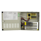 Acegear PS-DC20A18HD, Power Box 18CH, 20A UL Listed