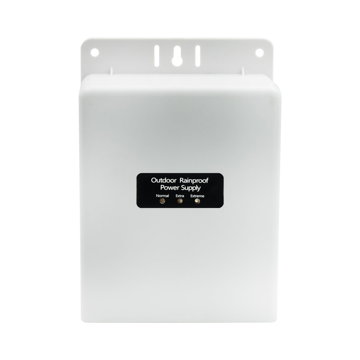 Acegear PS-DC8A8P, Compact Power Box Rain Proof, 8CH, 8AMP, - New Arrival