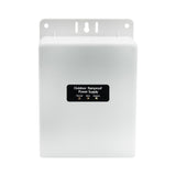 Acegear PS-DC8A8P, Compact Power Box Rain Proof, 8CH, 8AMP, - New Arrival