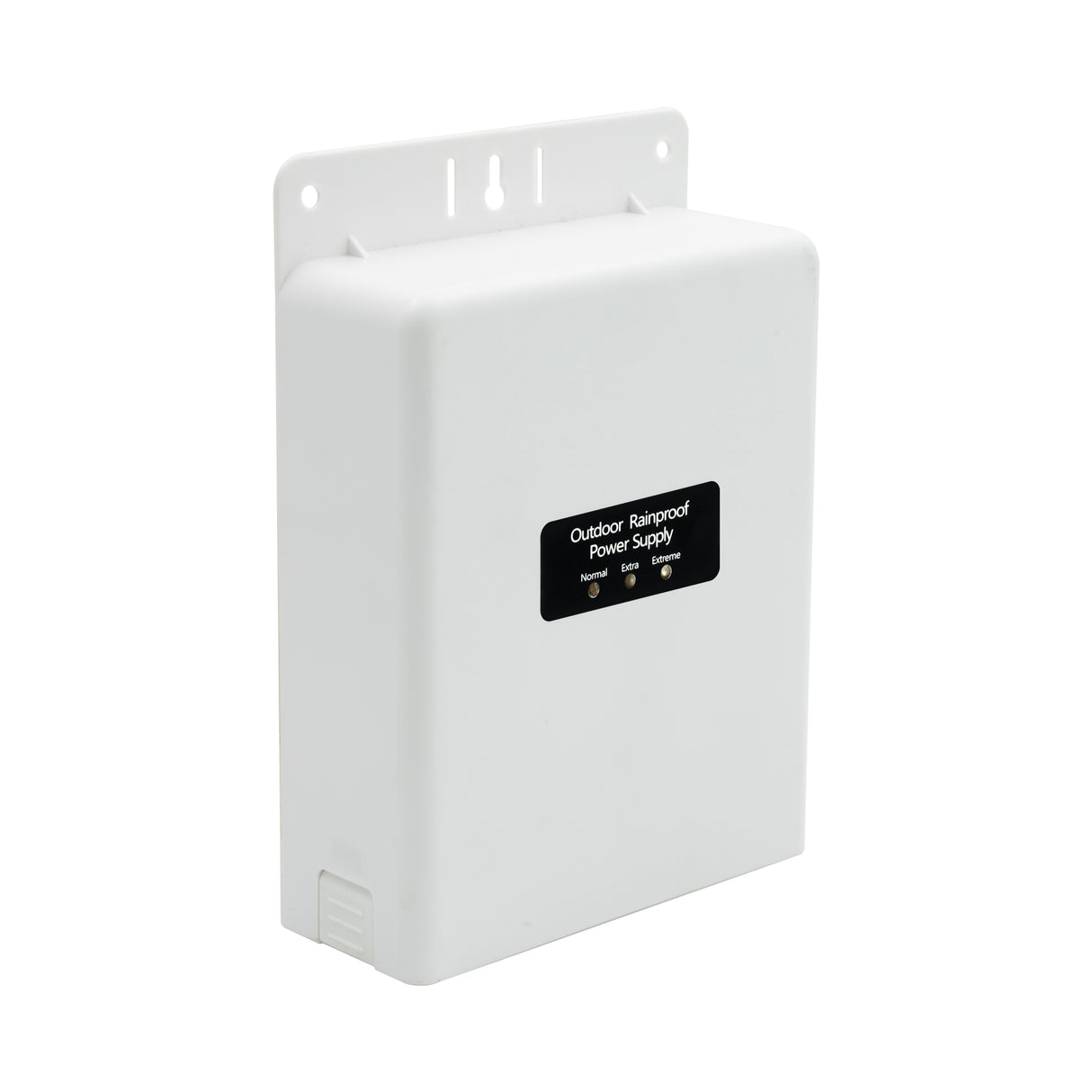 Acegear PS-DC8A8P, Compact Power Box Rain Proof, 8CH, 8AMP, - New Arrival