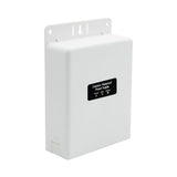 Acegear PS-DC8A8P, Compact Power Box Rain Proof, 8CH, 8AMP, - New Arrival