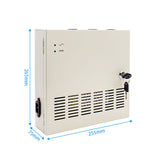 Acegear PS-DC10A09HD, Power Box 9CH,10A UL Listed