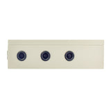 Acegear PS-DC10A09HD, Power Box 9CH,10A UL Listed