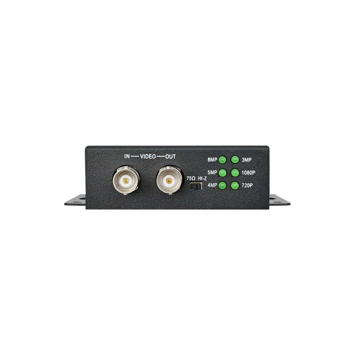 CT-TVIHDMI-4K power supply,connected to the power - New Arrival
