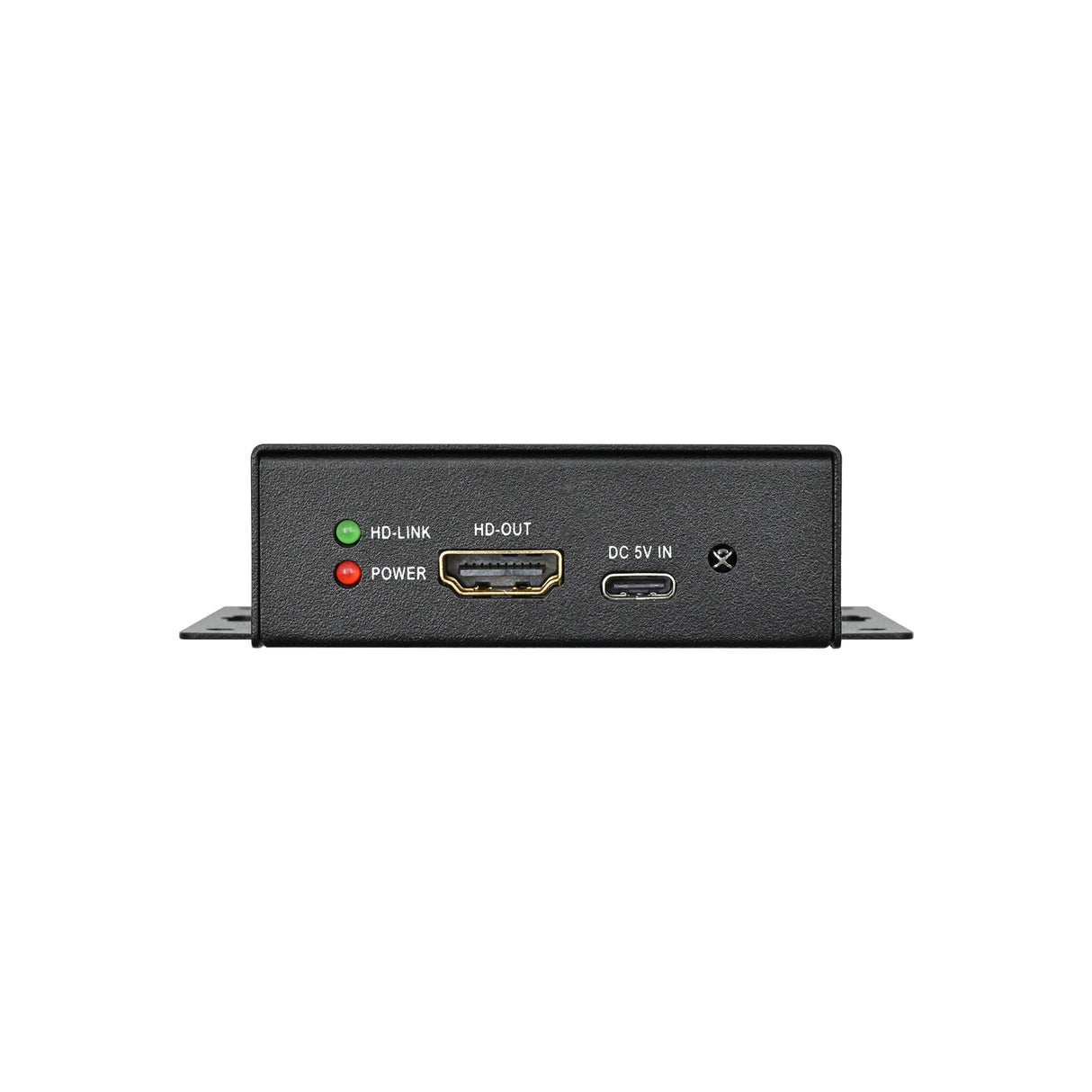 CT-TVIHDMI-4K power supply,connected to the power - New Arrival