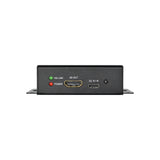 CT-TVIHDMI-4K power supply,connected to the power - New Arrival