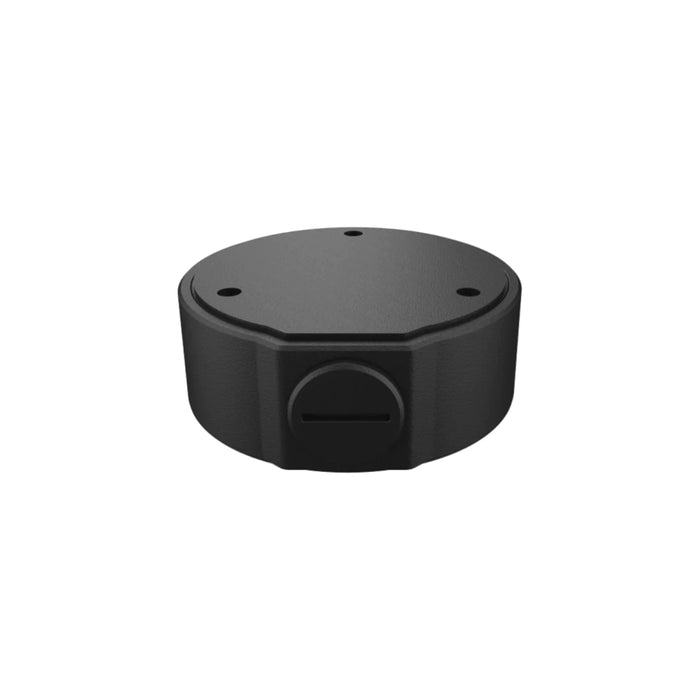 Acegear BK03-G-IN-BK, Junction Box for Turret Camera, Black