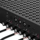 SONOS AMLTIUS1BLK, Amp Multi, 4 Zone Amplifier, 8 x 125W