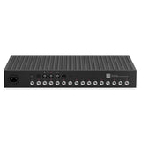 SONOS AMLTIUS1BLK, Amp Multi, 4 Zone Amplifier, 8 x 125W