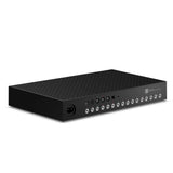 SONOS AMLTIUS1BLK, Amp Multi, 4 Zone Amplifier, 8 x 125W