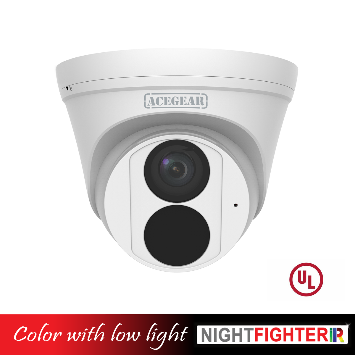 Hikvision 2024 night fighter