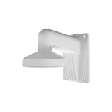 Acegear BK1273.130 Wall Mount Bracket for Fixed Lens Dome Camera (120mm) (White)
