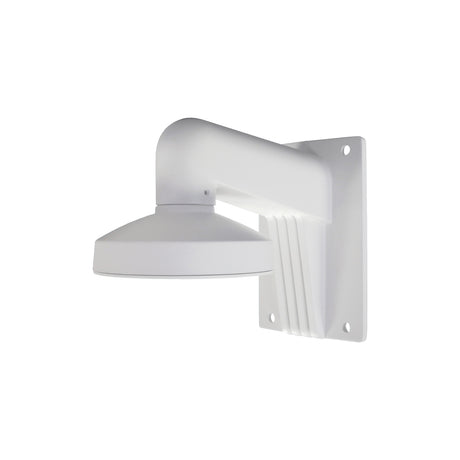 Acegear BK1273.130 Wall Mount Bracket for Fixed Lens Dome Camera (120mm) (White)