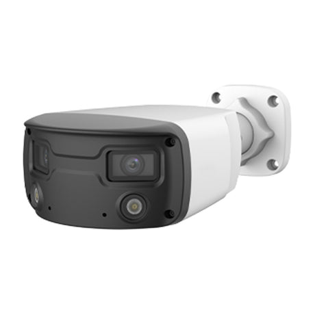 Acegear CI3802PNAS-CV, (8MP) Bullet, IPC, Color View Wide Angle up to 180 degrees