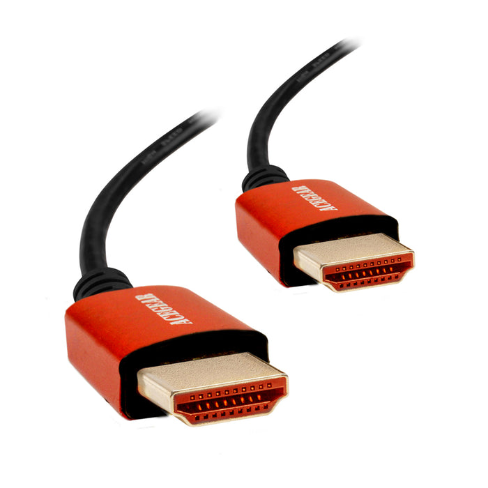 Acegear High Speed HDMI Cable. 4K, ARC,  (Length: 0.5 m To 3.0 m)