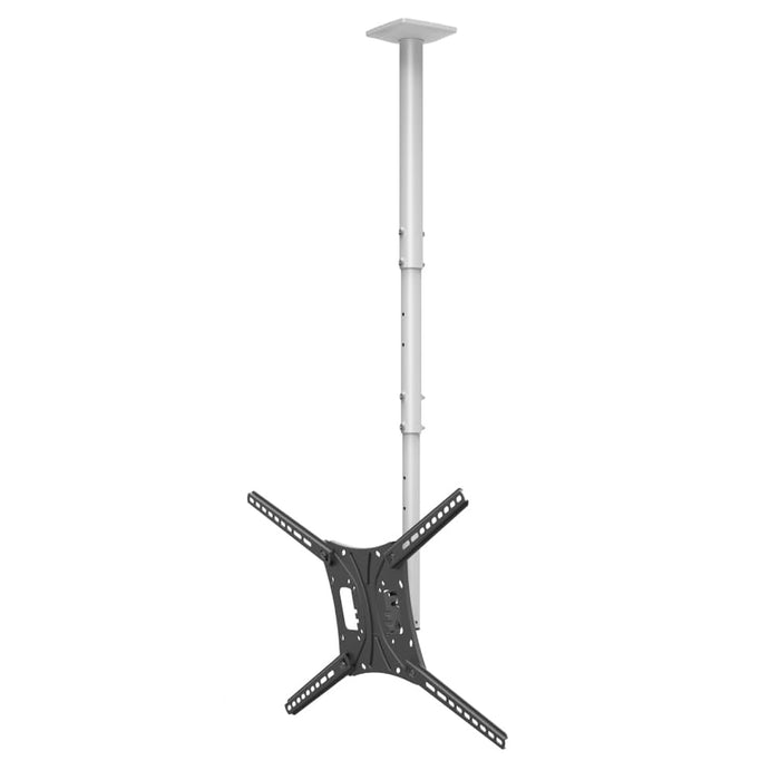 BARKAN 4500L, Ceiling Mount 13" - 75", Adjustable From the Ceiling 17" to 63", Up to 94 Lbs.
