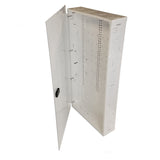 Benner-Nawman Interior Wiring Enclosure 28" UL Rated
