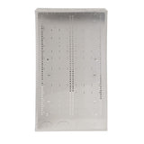 Benner-Nawman Interior Wiring Enclosure 28" UL Rated