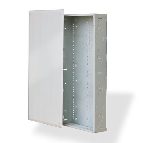 Benner-Nawman Interior Wiring Enclosure 28" UL Rated