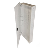 Benner-Nawman Interior Wiring Enclosure 42", UL Rated