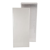 Benner-Nawman Interior Wiring Enclosure 42", UL Rated