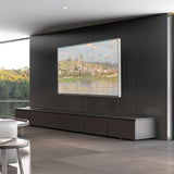 Skyworth Canvas-C1,  Art TV QLED + 4K UHD Smart TV with Google TV