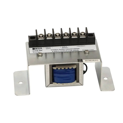 KEF CITR-SM Stereo to Mono adaptor