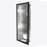 DoorBird D31TDV. BACKBOX, Housing