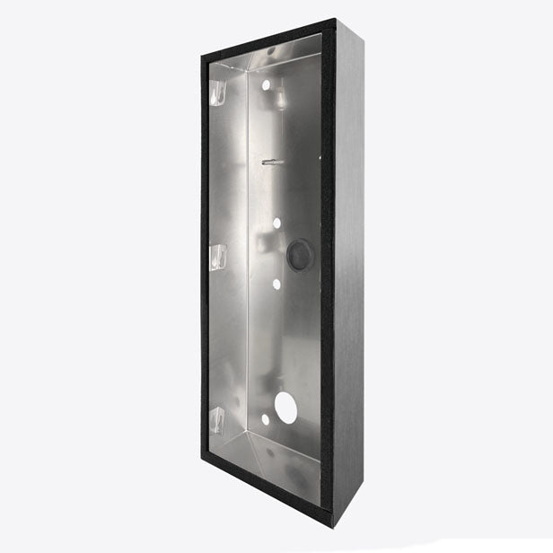 DoorBird D31TDV. BACKBOX, Housing