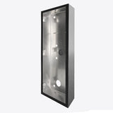 DoorBird D31TDV. BACKBOX, Housing