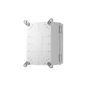 Acegear CT-DB12-WPE, Outdoor NeMA Wall Mount enclosure in ABS Plastic, 12X8X7 in, - New Arrival