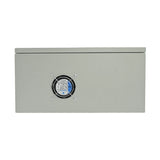 Acegear CT-DB20-WPF, Outdoor NeMA Metal Wall Mnt enclosure, with AC terminal and Fan, 20X16X8 in - New Arrival