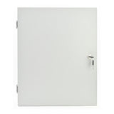 Acegear CT-DB20-WPF, Outdoor NeMA Metal Wall Mnt enclosure, with AC terminal and Fan, 20X16X8 in - New Arrival