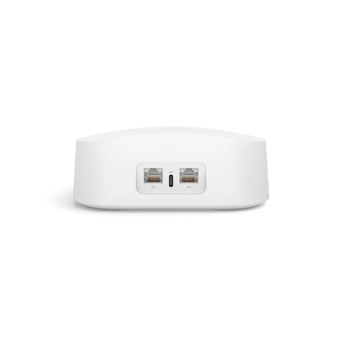 eero 6 dual-band mesh Wi-Fi 6 extender