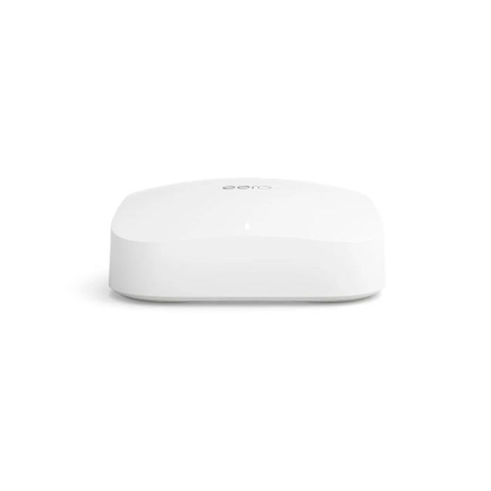 eero 6 dual-band mesh Wi-Fi 6 extender