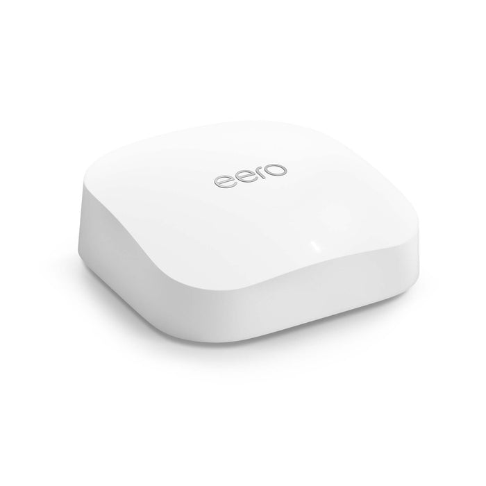 eero Pro 6E, Wi-Fi 6E Tri-Band Gigabit Mesh Module