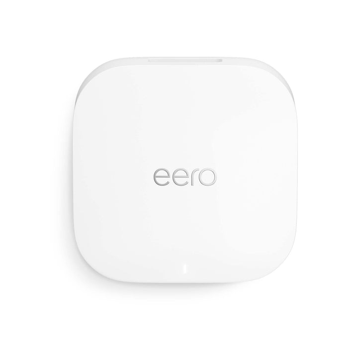 eero Pro 6E, Wi-Fi 6E Tri-Band Gigabit Mesh Module