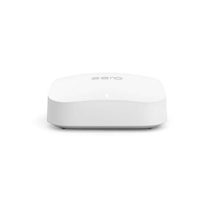 eero Pro 6E, Wi-Fi 6E Tri-Band Gigabit Mesh Module