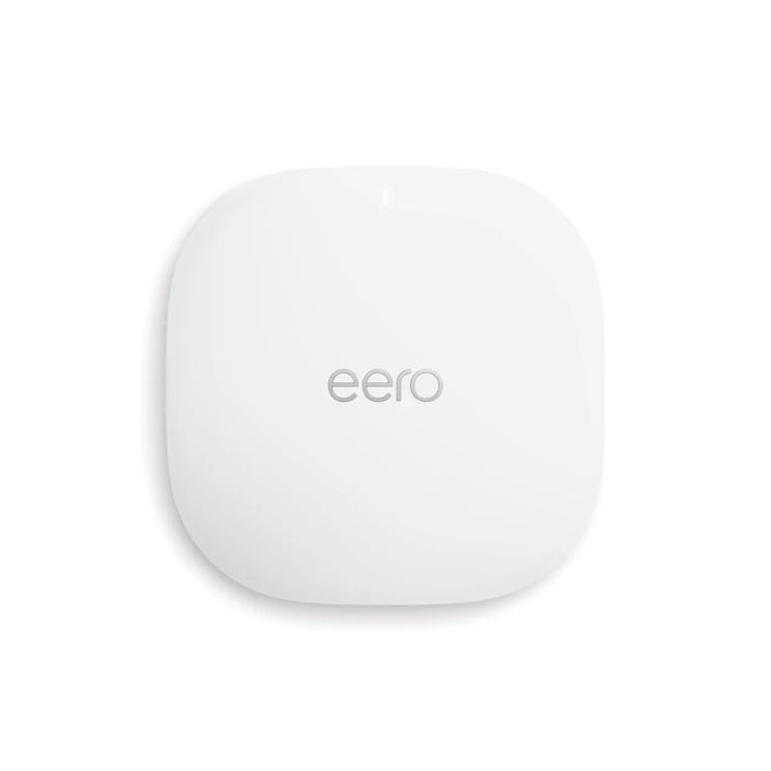 eero PoE 6, CI Ceiling / Wall-Mountable WiFi 6 Access Point