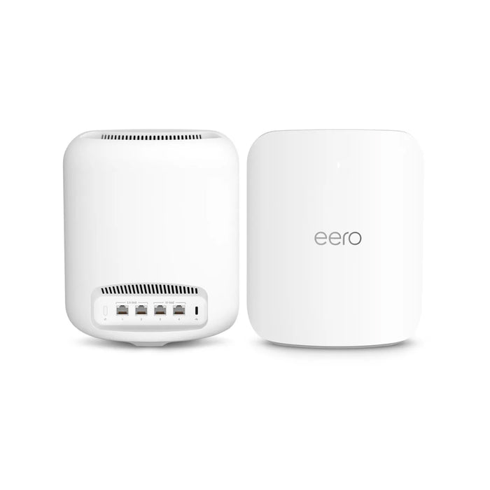 eero Max 7, Tri-Band Mesh WiFi 7 Router