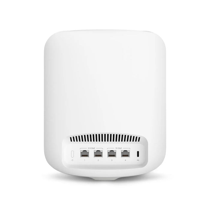 eero Max 7, Tri-Band Mesh WiFi 7 Router