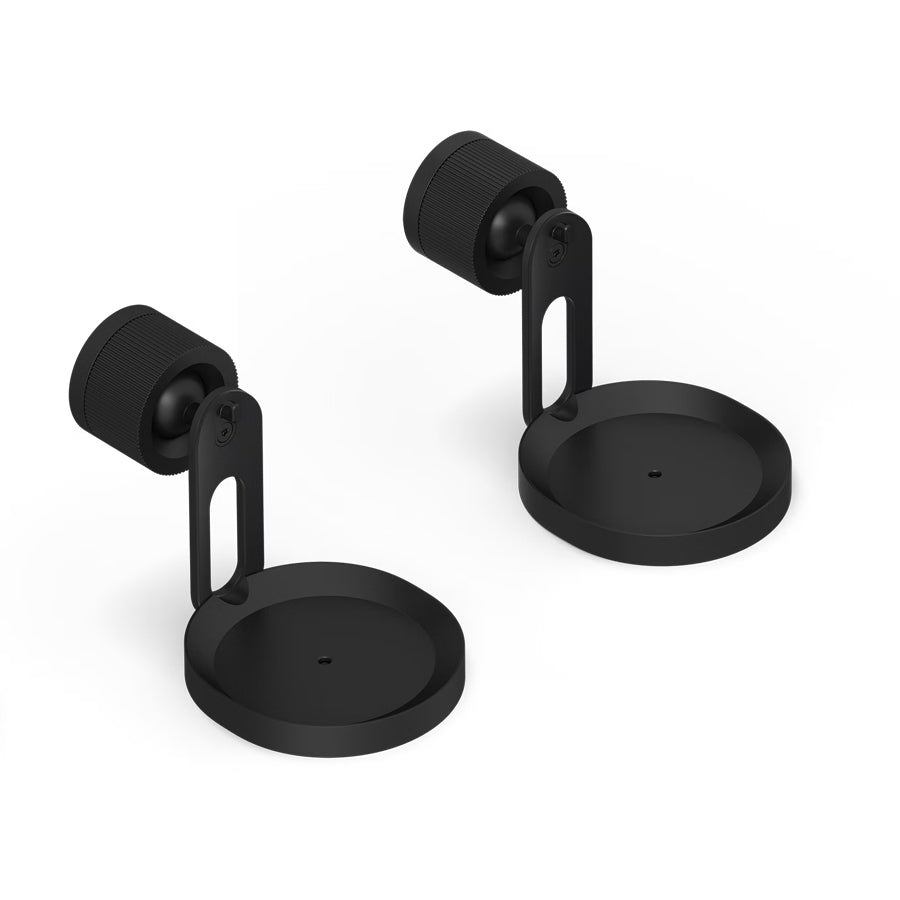 SONOS E1PMPWW1, Era 100 Pro Surface Mount (Pair) Black / White