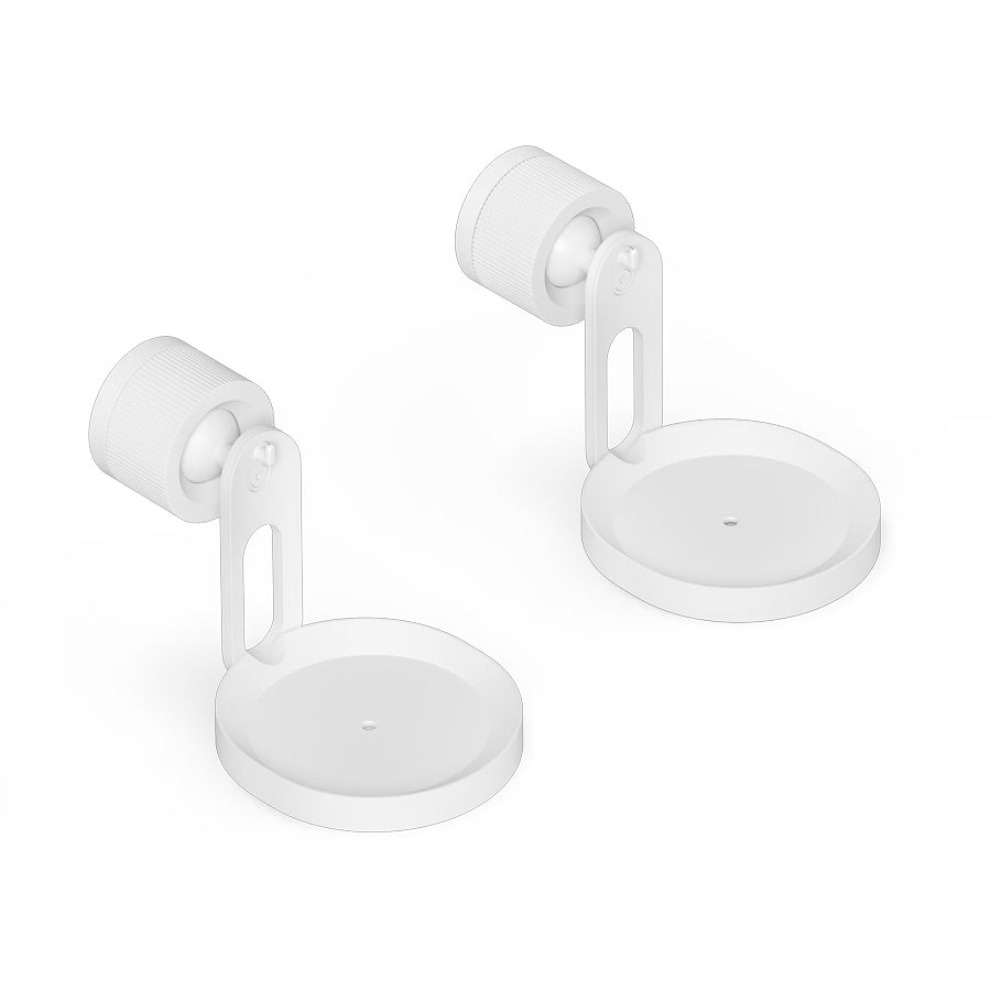 SONOS E1PMPWW1, Era 100 Pro Surface Mount (Pair) Black / White