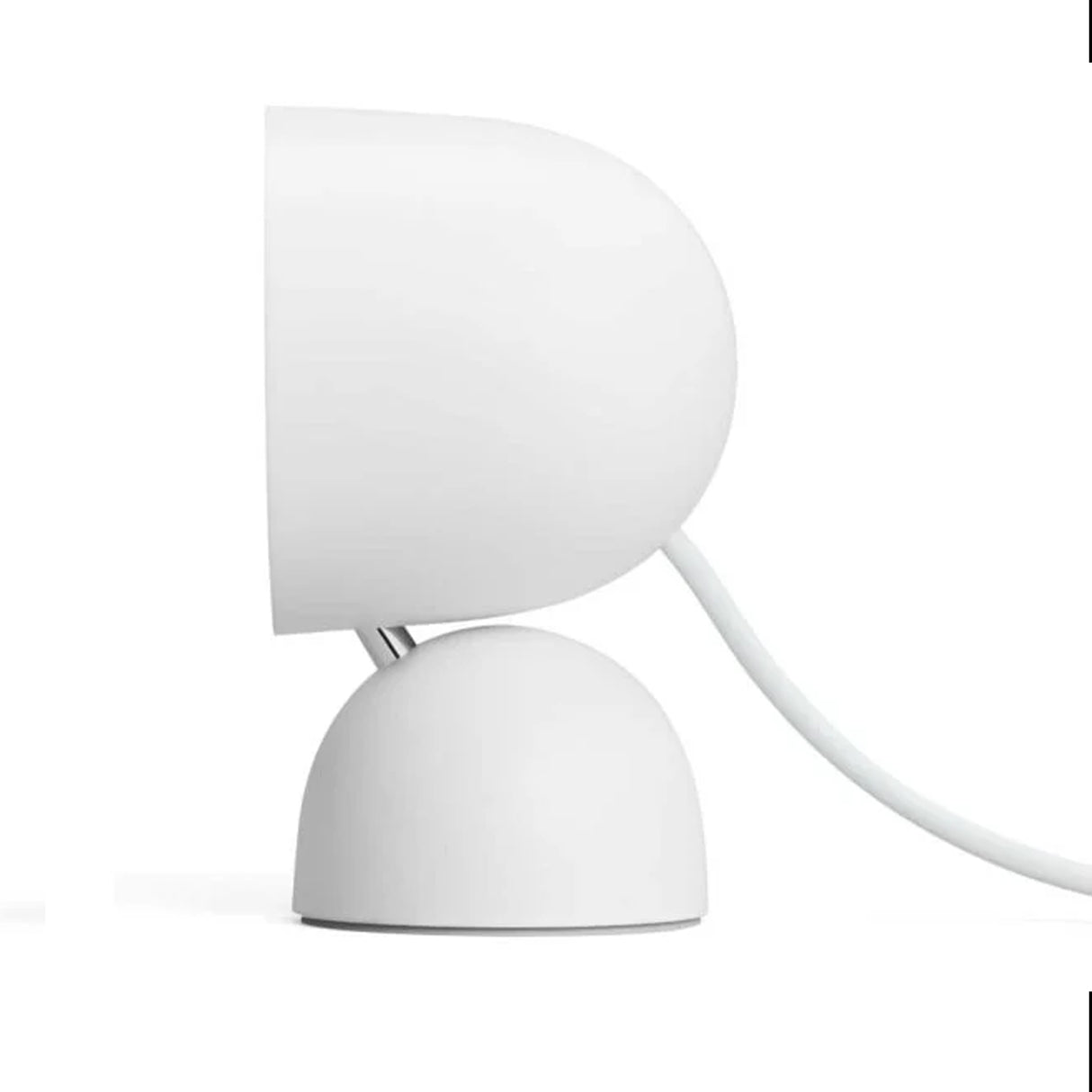 Nest (GGA009973US) Google Cam Indoor Wire, 3rd Generation (Snow)