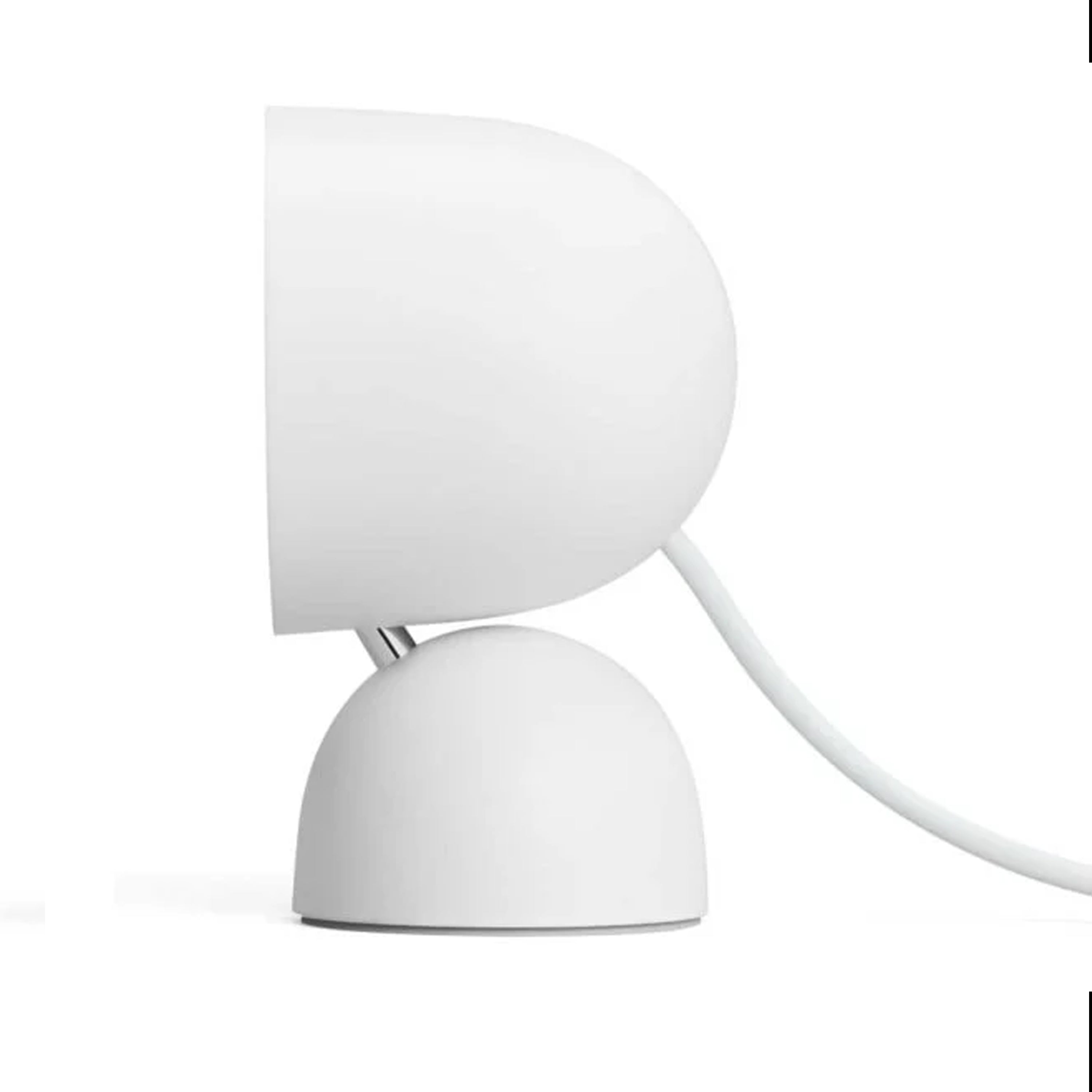 Nest (GGA009973US) Google Cam Indoor Wire, 3rd Generation (Snow)